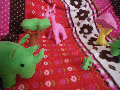 Cmh -Rhino Land - TC`[tɍ̂𔭕\TCgłB